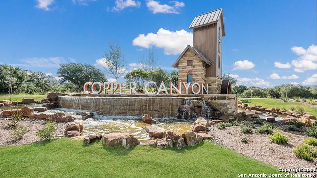 3807 Rusted Copper, Bulverde, TX 78163