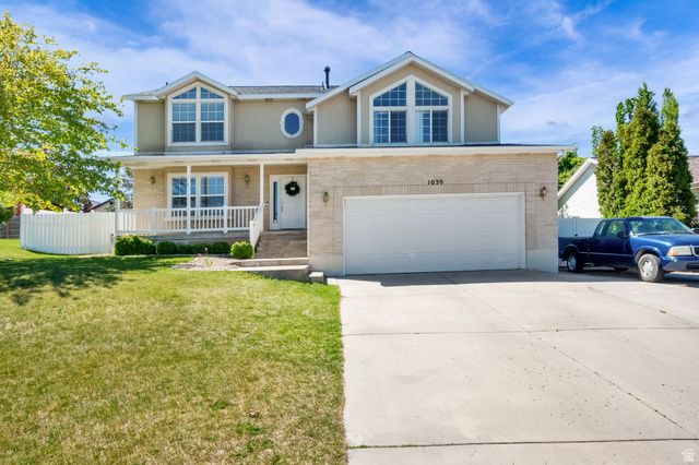 1039 E 4975 S, Ogden, UT 84403