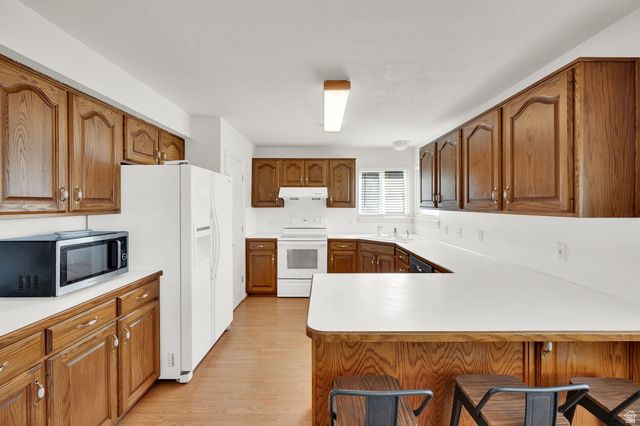 1039 E 4975 S, Ogden, UT 84403