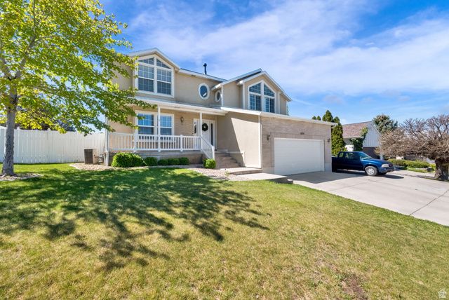 1039 E 4975 S, Ogden, UT 84403