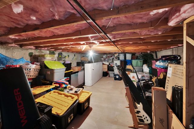 1039 E 4975 S, Ogden, UT 84403