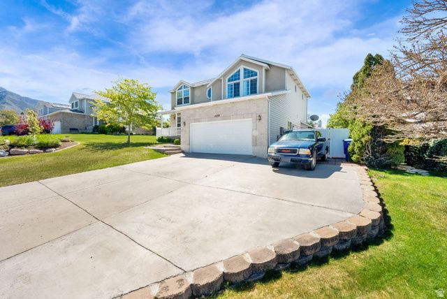 1039 E 4975 S, Ogden, UT 84403