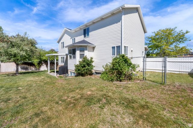 1039 E 4975 S, Ogden, UT 84403