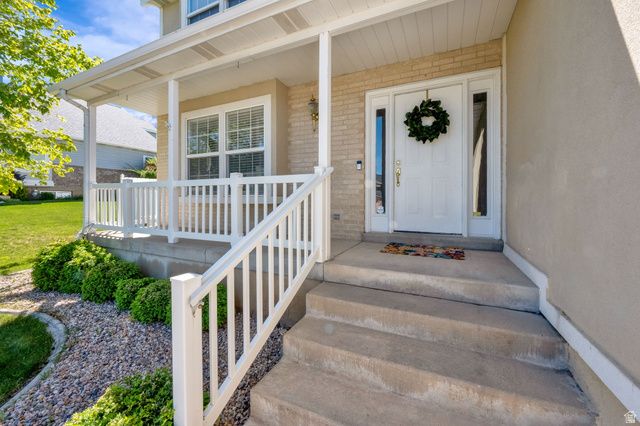 1039 E 4975 S, Ogden, UT 84403