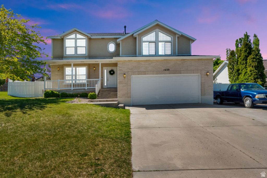 1039 E 4975 S, Ogden, UT 84403