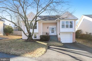 3 TRIPOLEY TER, Gaithersburg, MD 20878