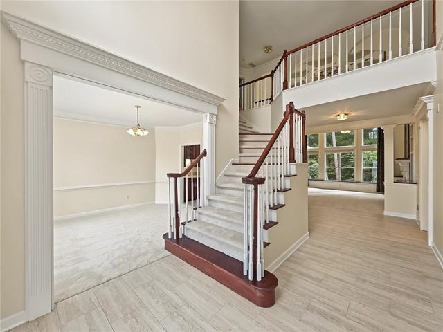 4619 Kiplin Lake Court, Sugar Hill, GA 30518