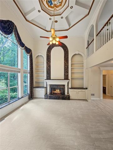 4619 Kiplin Lake Court, Sugar Hill, GA 30518