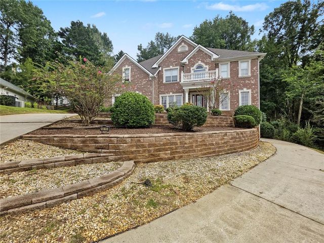 4619 Kiplin Lake Court, Sugar Hill, GA 30518