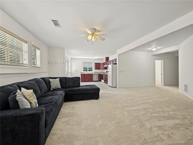 4619 Kiplin Lake Court, Sugar Hill, GA 30518