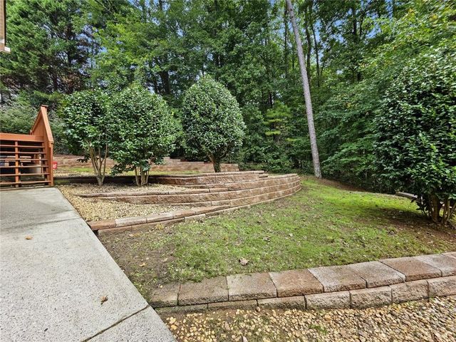 4619 Kiplin Lake Court, Sugar Hill, GA 30518