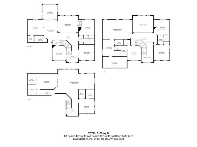 4619 Kiplin Lake Court, Sugar Hill, GA 30518