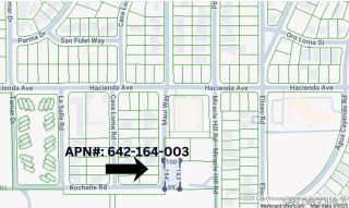 0 Maui Way 1, Desert Hot Springs, CA 92240