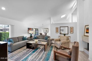 8208 E DEL CUARZO Drive, Scottsdale, AZ 85258