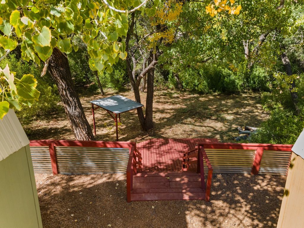 130 Stubborn Pine Jemez Homes and Land, LLC