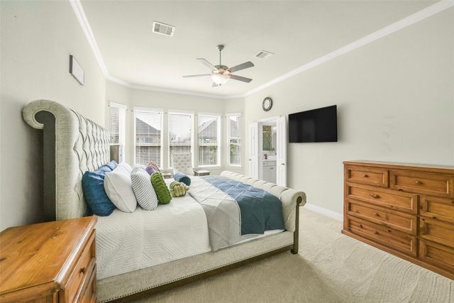 2214 Captain Davis Drive, Richmond, TX 77469