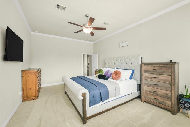 2214 Captain Davis Drive, Richmond, TX 77469