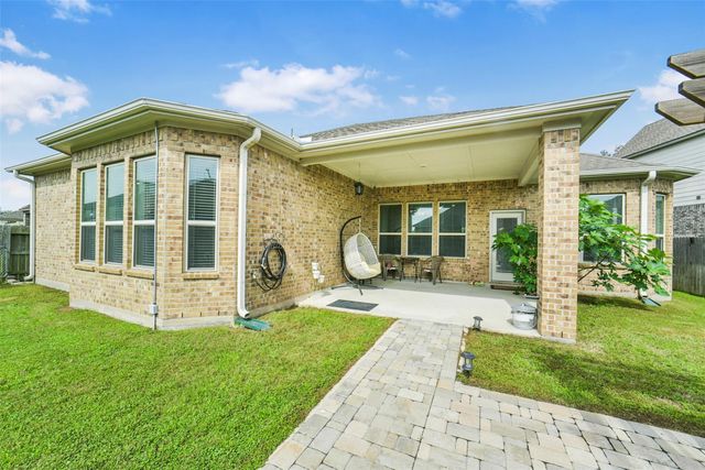 2214 Captain Davis Drive, Richmond, TX 77469