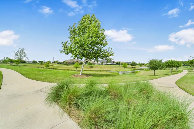 2214 Captain Davis Drive, Richmond, TX 77469