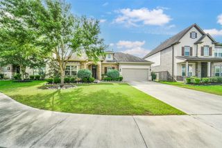 2214 Captain Davis Drive, Richmond, TX 77469