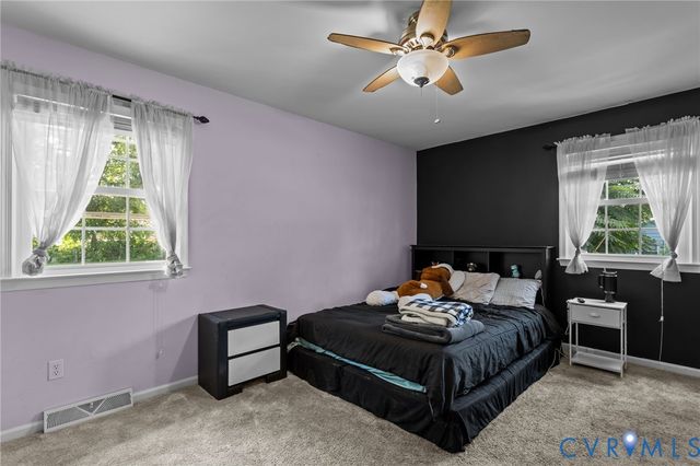 2704 Toronto Ln, Prince George, VA 23875