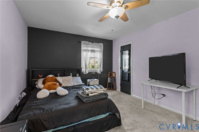 2704 Toronto Ln, Prince George, VA 23875