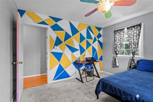 2704 Toronto Ln, Prince George, VA 23875
