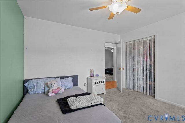 2704 Toronto Ln, Prince George, VA 23875
