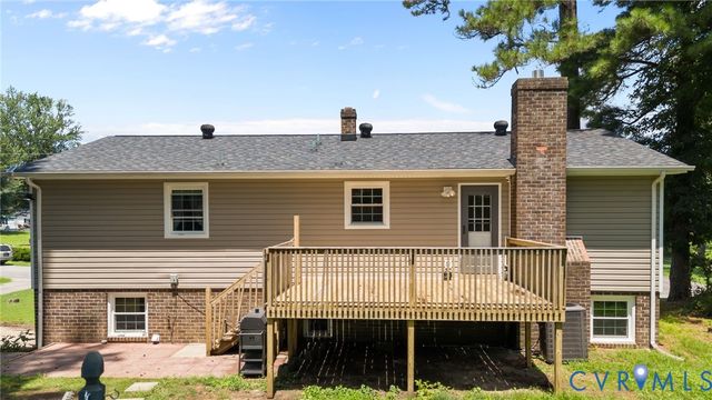 2704 Toronto Ln, Prince George, VA 23875
