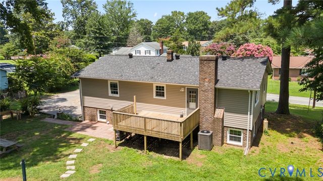 2704 Toronto Ln, Prince George, VA 23875