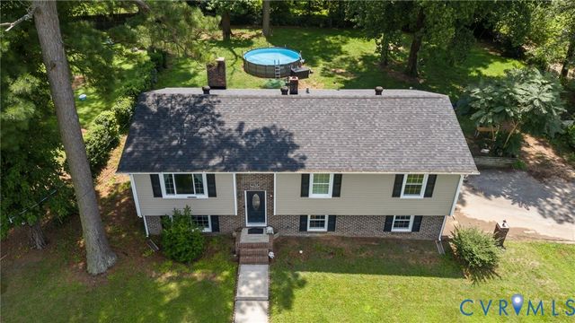 2704 Toronto Ln, Prince George, VA 23875
