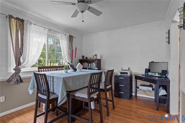 2704 Toronto Ln, Prince George, VA 23875