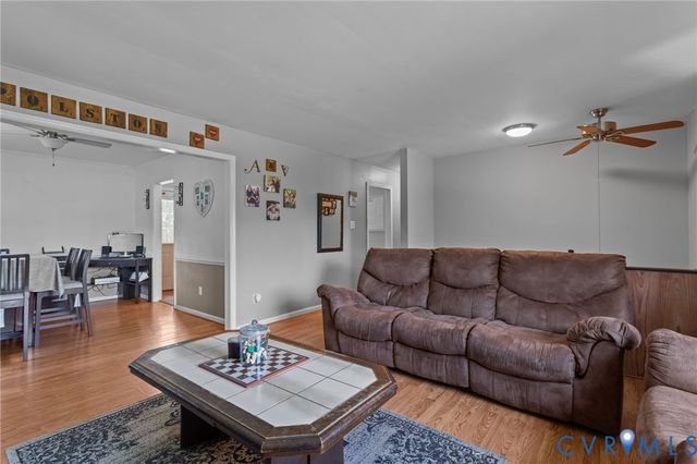 2704 Toronto Ln, Prince George, VA 23875