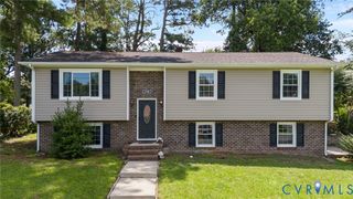 2704 Toronto Ln, Prince George, VA 23875
