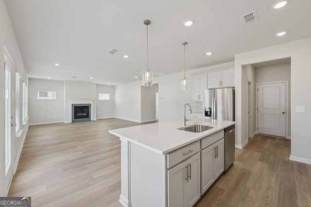 1378 High Falls Lane, Grayson, GA 30017