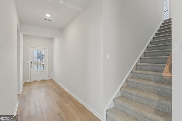 1378 High Falls Lane, Grayson, GA 30017