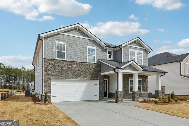 1378 High Falls Lane, Grayson, GA 30017