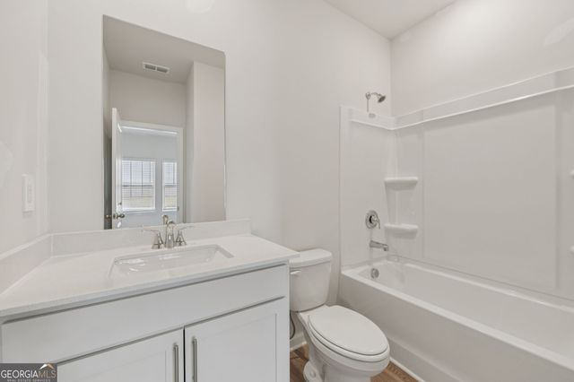 1378 High Falls Lane, Grayson, GA 30017