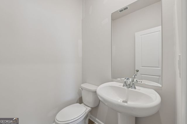 1378 High Falls Lane, Grayson, GA 30017