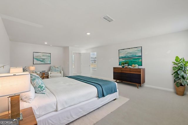 1378 High Falls Lane, Grayson, GA 30017