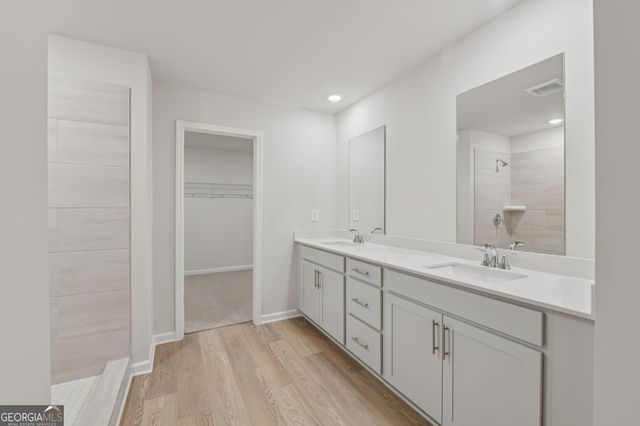 1378 High Falls Lane, Grayson, GA 30017