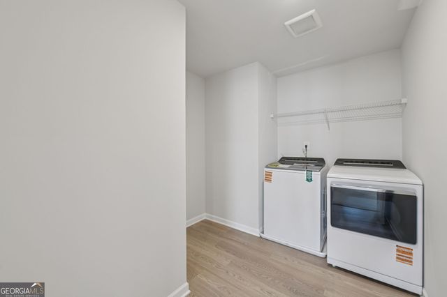 1378 High Falls Lane, Grayson, GA 30017