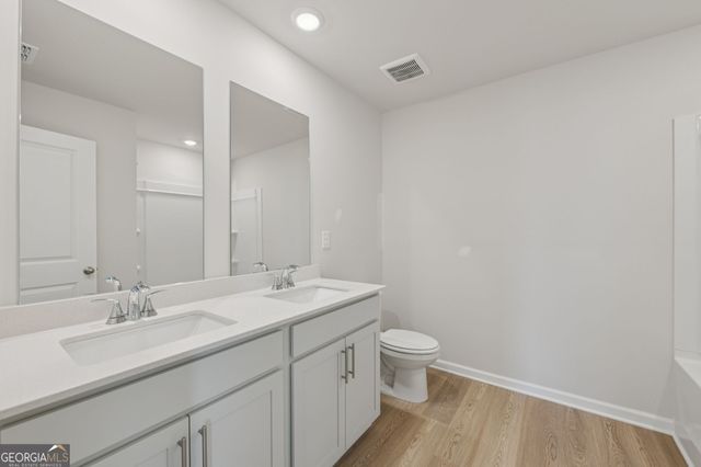 1378 High Falls Lane, Grayson, GA 30017