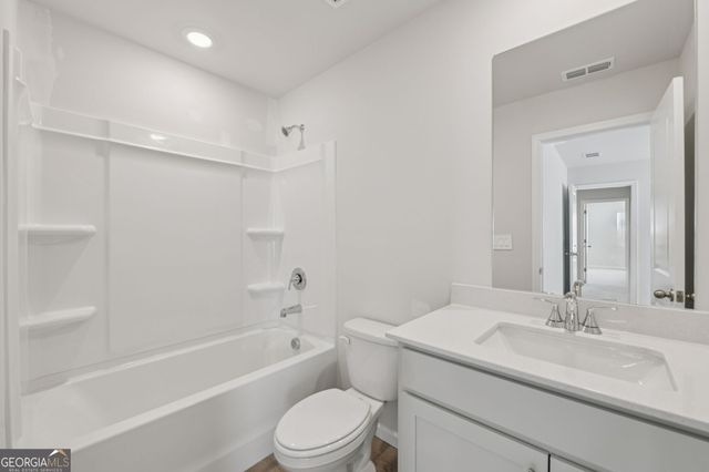 1378 High Falls Lane, Grayson, GA 30017