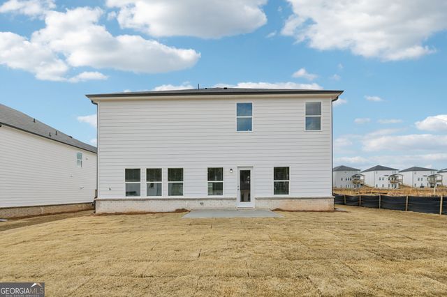 1378 High Falls Lane, Grayson, GA 30017