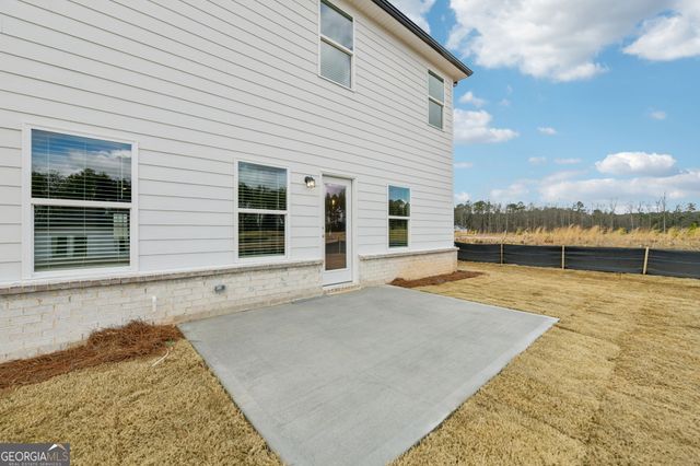 1378 High Falls Lane, Grayson, GA 30017
