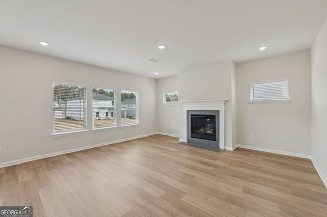 1378 High Falls Lane, Grayson, GA 30017