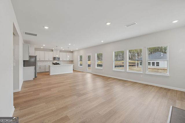 1378 High Falls Lane, Grayson, GA 30017