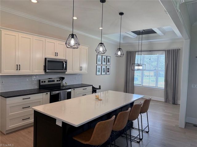 116 Providence Trail, Madison, NC 27025