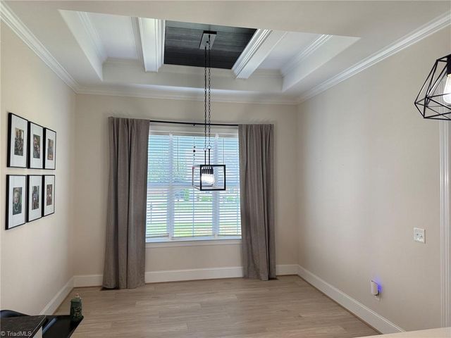 116 Providence Trail, Madison, NC 27025